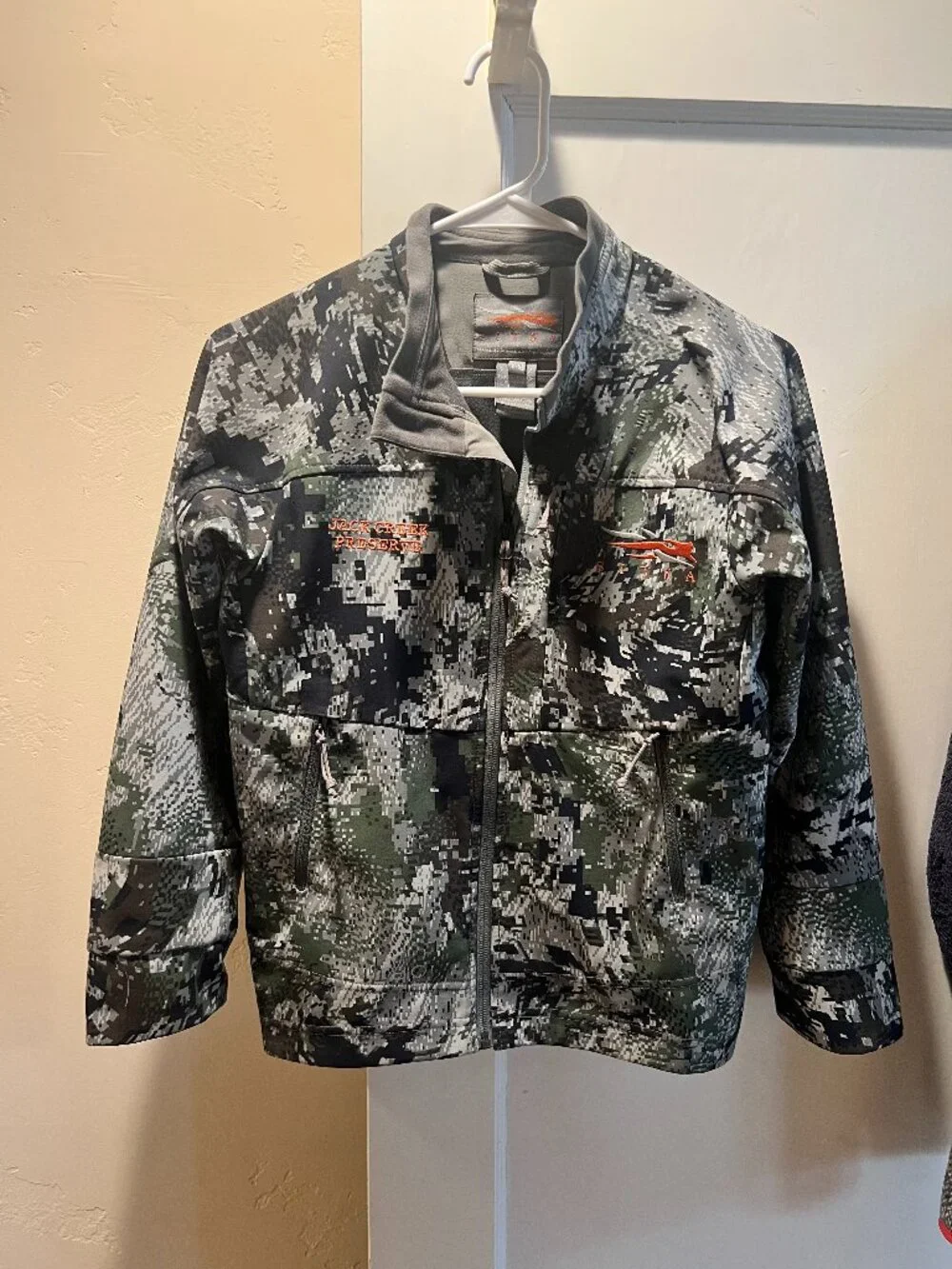 Sitka Youth Hunting Jacket